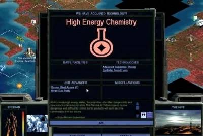 Sid Meier's Alpha Centauri скачать на пк