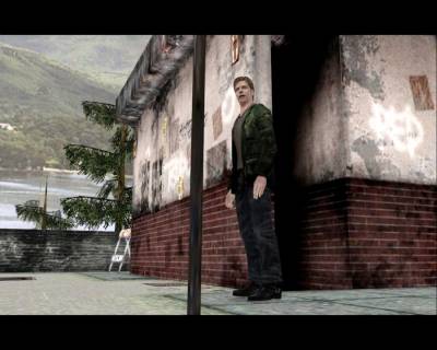 Silent Hill 2: Director's Cut (New Edition: Enhanced Edition) торрент скачать