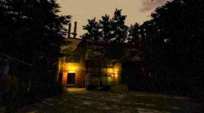 Slender: Long Night торрент скачать