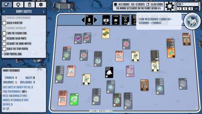 Stacks:Space! торрент скачать
