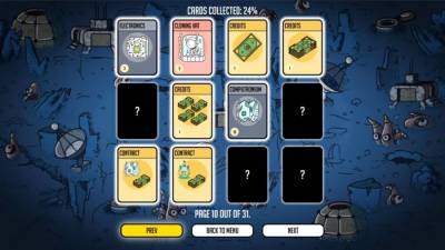 Stacks:Space! скачать на пк