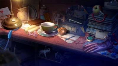 Strange Investigations: Two for Solitaire бесплатно скачать на пк