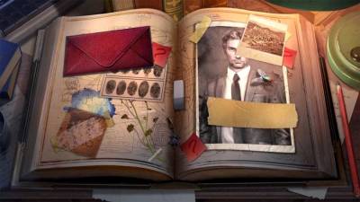 Strange Investigations: Two for Solitaire скачать на пк