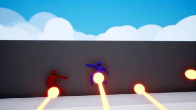 SuperSmash: Physics Battle бесплатно скачать на пк