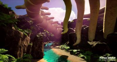 Tame It Too! бесплатно скачать на пк