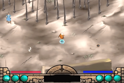 Avatar: The Last AirBender бесплатно скачать на пк