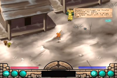 Avatar: The Last AirBender торрент скачать