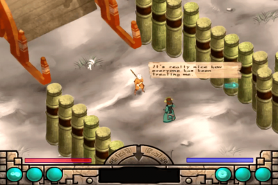 Avatar: The Last AirBender скачать на пк