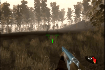 Cabela's Legendary Adventures торрент скачать