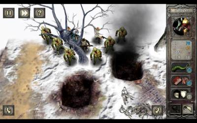 Call of Cthulhu: The Wasted Land скачать на пк