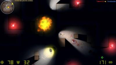 Counter-Strike 2D торрент скачать
