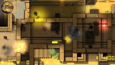Counter-Strike 2D скачать на пк