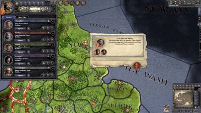 Crusader Kings 2 скачать на пк