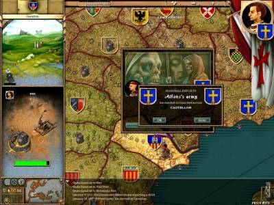 Crusader Kings Complete торрент скачать