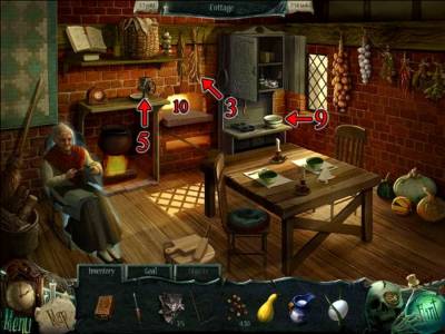 Curse at Twilight: Thief of Souls бесплатно скачать на пк