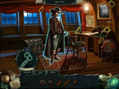 Curse at Twilight: Thief of Souls торрент скачать