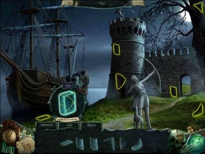 Curse at Twilight: Thief of Souls скачать на пк