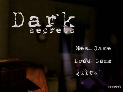 Dark Secrets бесплатно скачать на пк