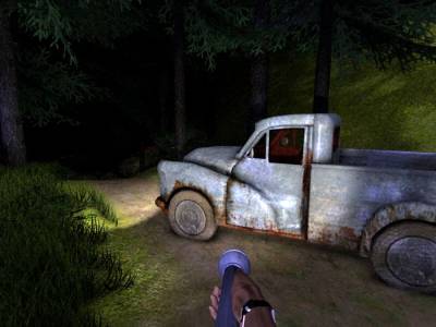 Dark Secrets торрент скачать
