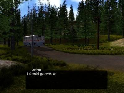 Dark Secrets скачать на пк