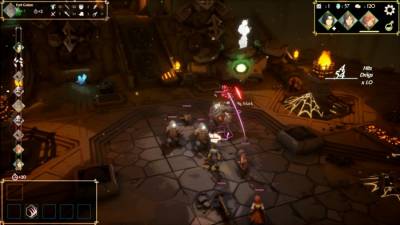 Dungeon Dungeon! скачать на пк