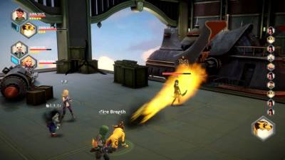 EARTHLOCK торрент скачать