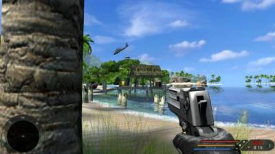 Far Cry: Missile Attack торрент скачать