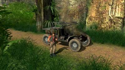 Far Cry: Missile Attack скачать на пк