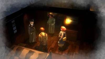 Gerda: A Flame in Winter торрент скачать