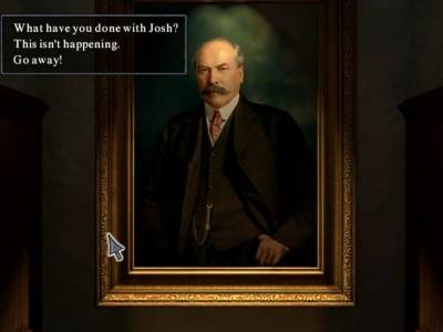 John Saul's Blackstone Chronicles An Adventure in Terror торрент скачать