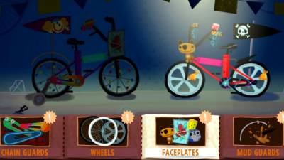 Knights And Bikes торрент скачать