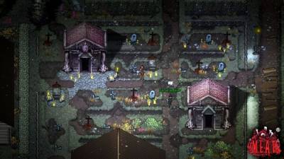 M.E.A.T. RPG торрент скачать