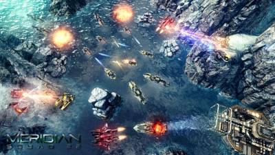 Meridian: Squad 22 бесплатно скачать на пк