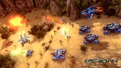 Meridian: Squad 22 торрент скачать