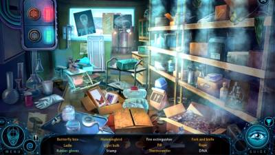 Mindframe: The Secret Design Collector's Edition торрент скачать