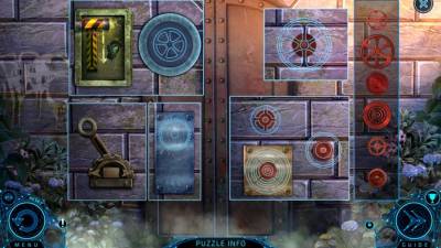 Mindframe: The Secret Design Collector's Edition скачать на пк
