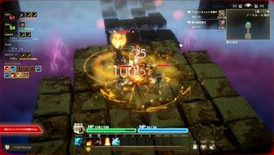 MISTROGUE: Mist and the Living Dungeons скачать на пк