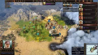 Old World скачать на пк