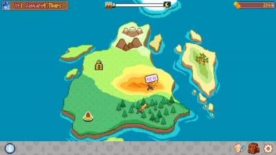 Pixel Shopkeeper бесплатно скачать на пк