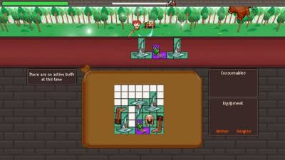Pixel Shopkeeper торрент скачать