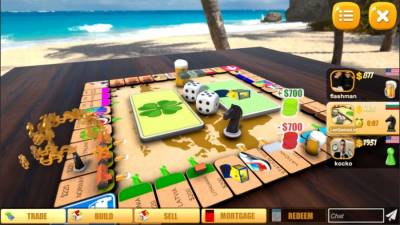 Rento Fortune: Online Dice Board Game торрент скачать