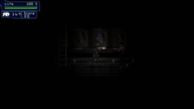 Soulless бесплатно скачать на пк