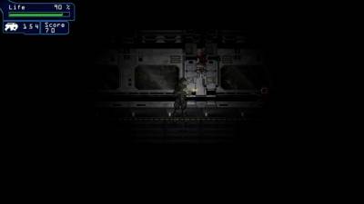 Soulless скачать на пк