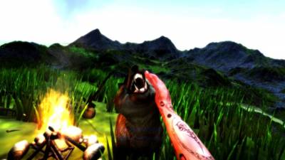 Survival Is Not Enough бесплатно скачать на пк