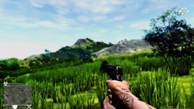 Survival Is Not Enough скачать на пк