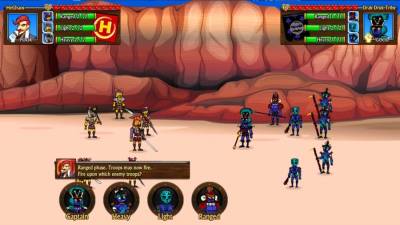 Swords and Sandals Pirates скачать на пк