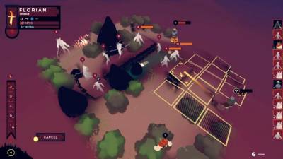Tenderfoot Tactics скачать на пк