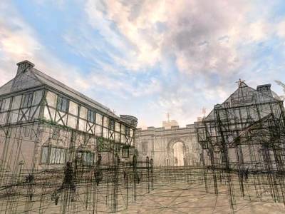 The Elder Scrolls 3: Morrowind Game of the Year Edition торрент скачать