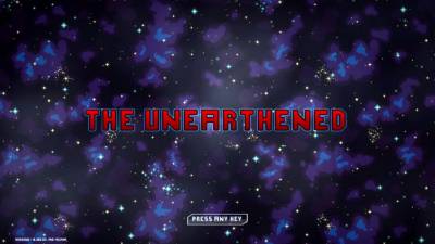 The Unearthened бесплатно скачать на пк