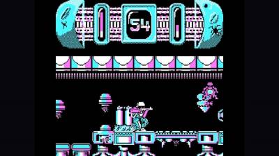 Trantor: The Last Stormtrooper скачать на пк